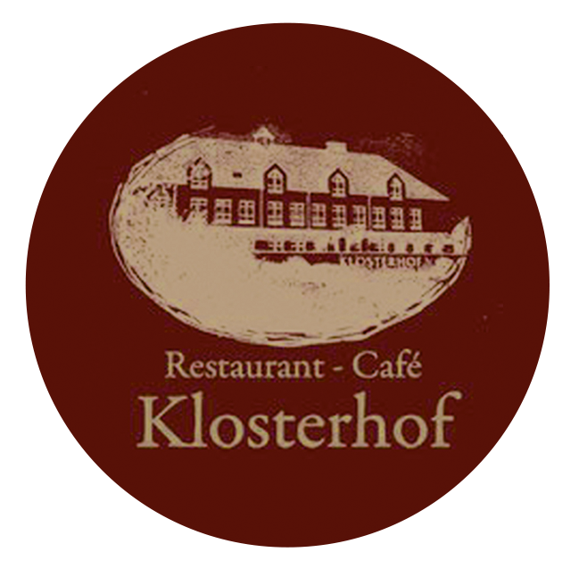 Klosterhof,Logo
